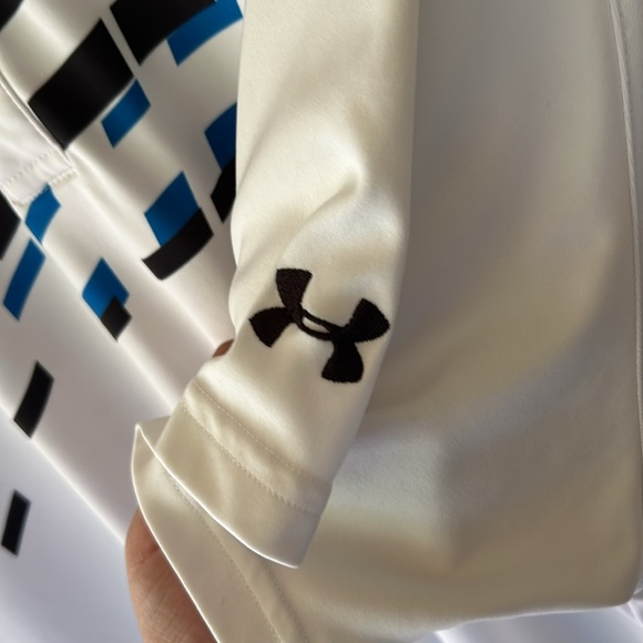 Under Armour Polo - Picture 3 of 5